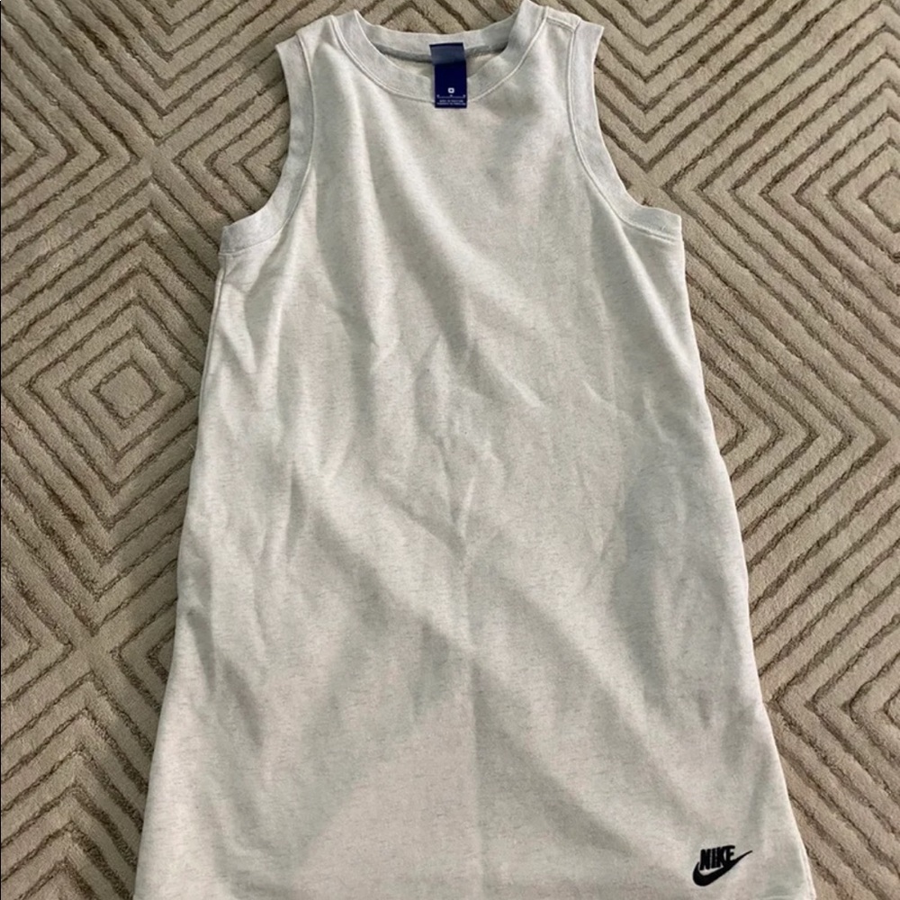 Nike sportswear dress